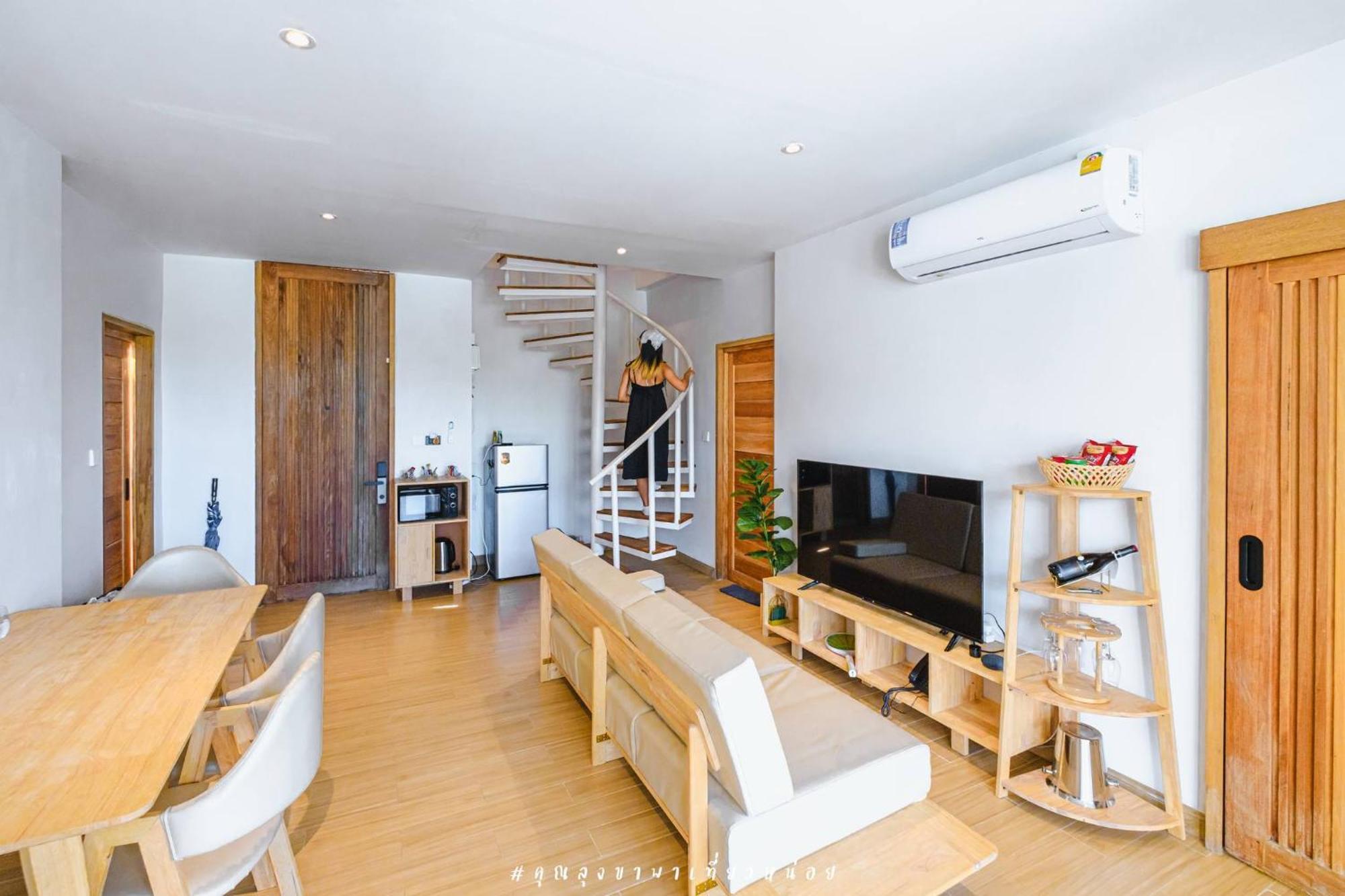 The X10 Nordic Tent And Glamping Pool Villa Khaoyai เขาใหญ่ - Sha Certified Ban Thung Sawang エクステリア 写真