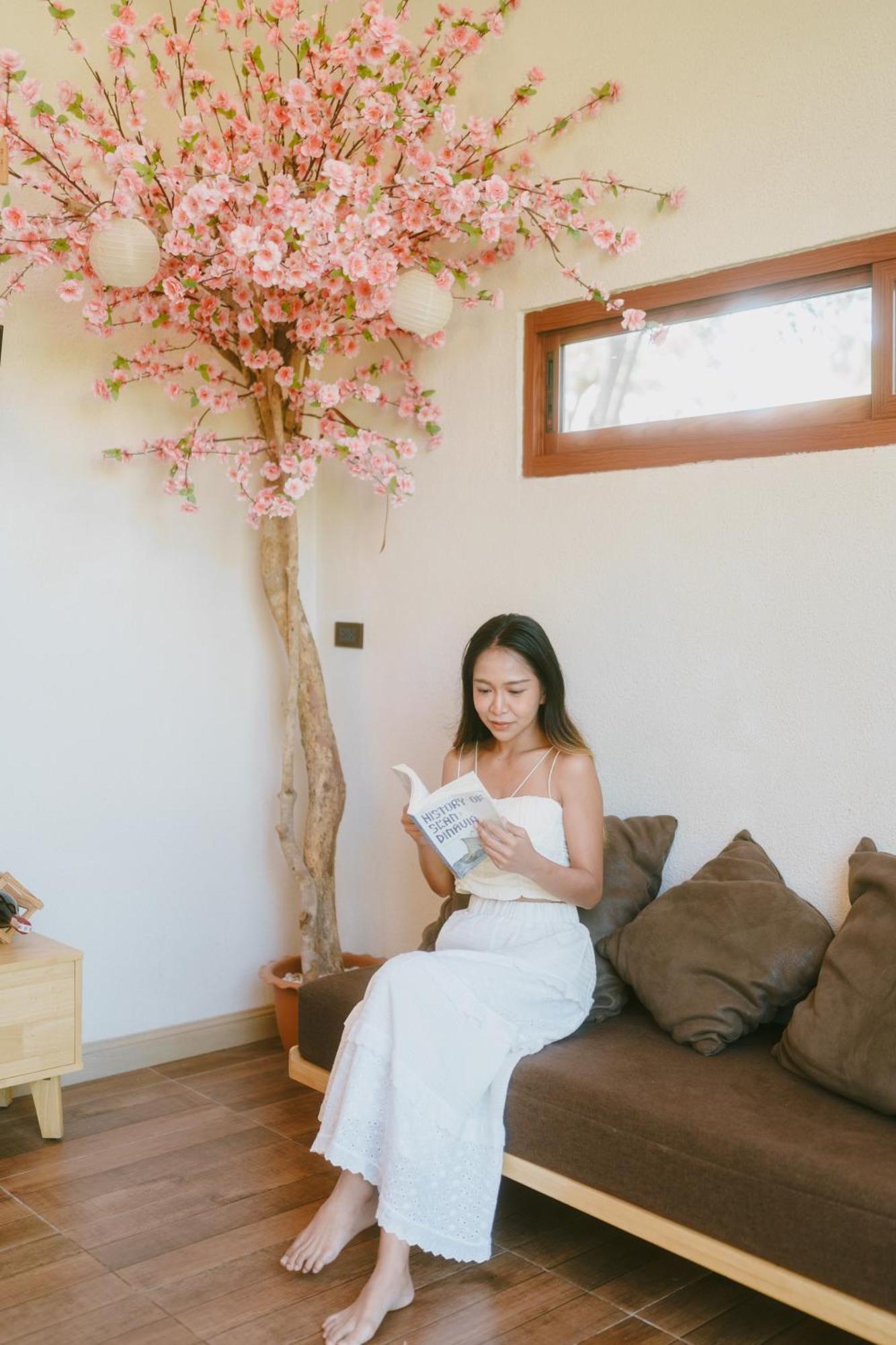 The X10 Nordic Tent And Glamping Pool Villa Khaoyai เขาใหญ่ - Sha Certified Ban Thung Sawang エクステリア 写真